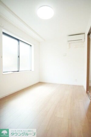 3ROOM代田の物件内観写真